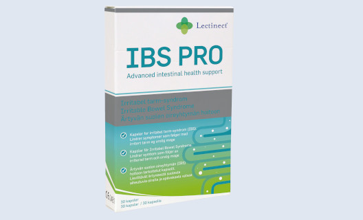 Lectinect IBS PRO