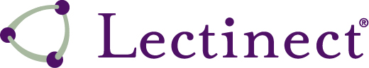 Lectinect_logo horisontal